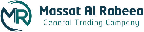 Massat Al Rabeea General Trading Company logo