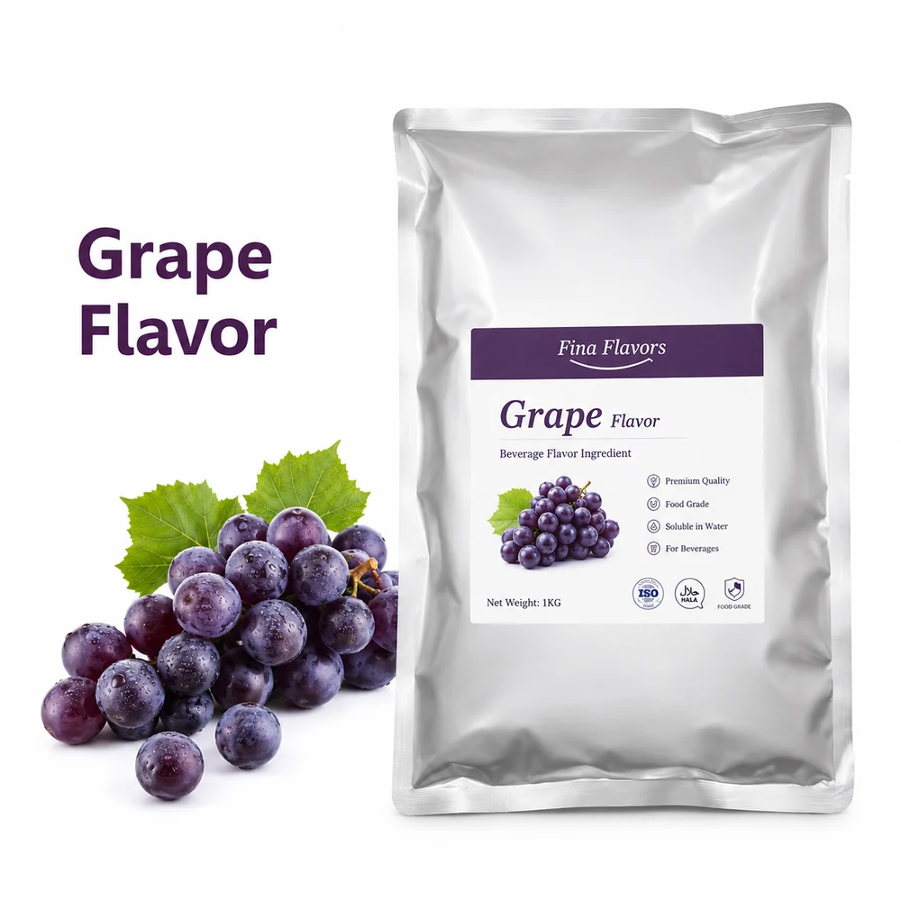 Grape Flavor product image