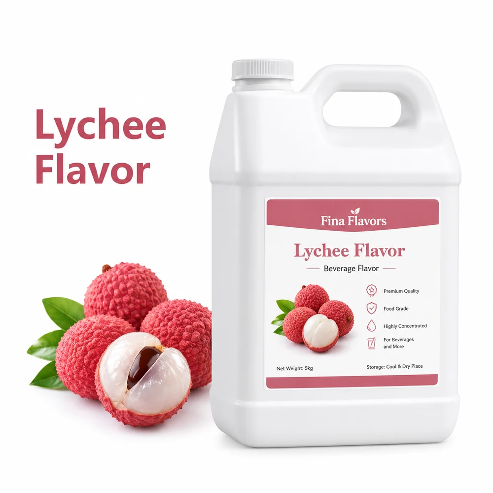 Lychee Flavor product image