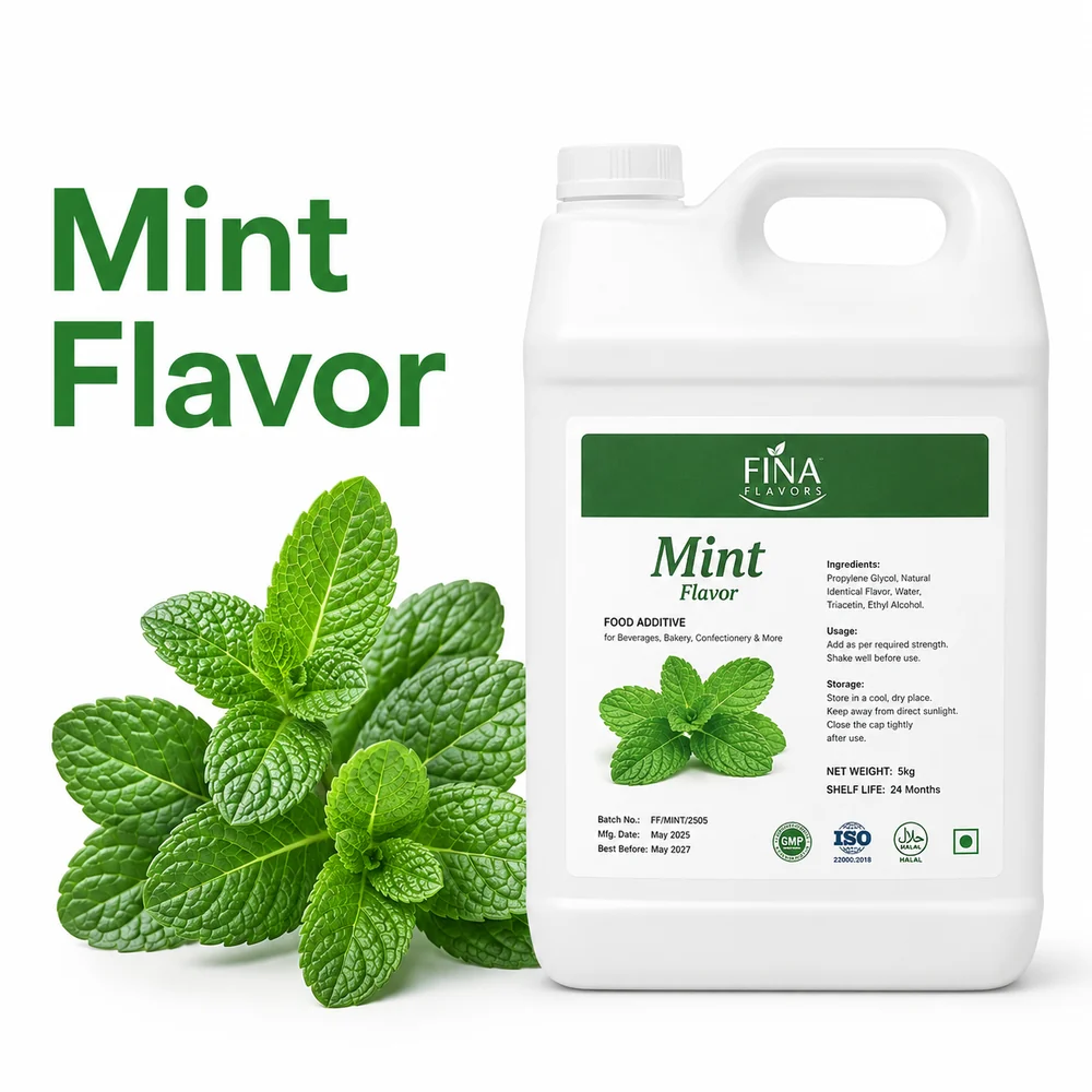 Mint Flavor product image