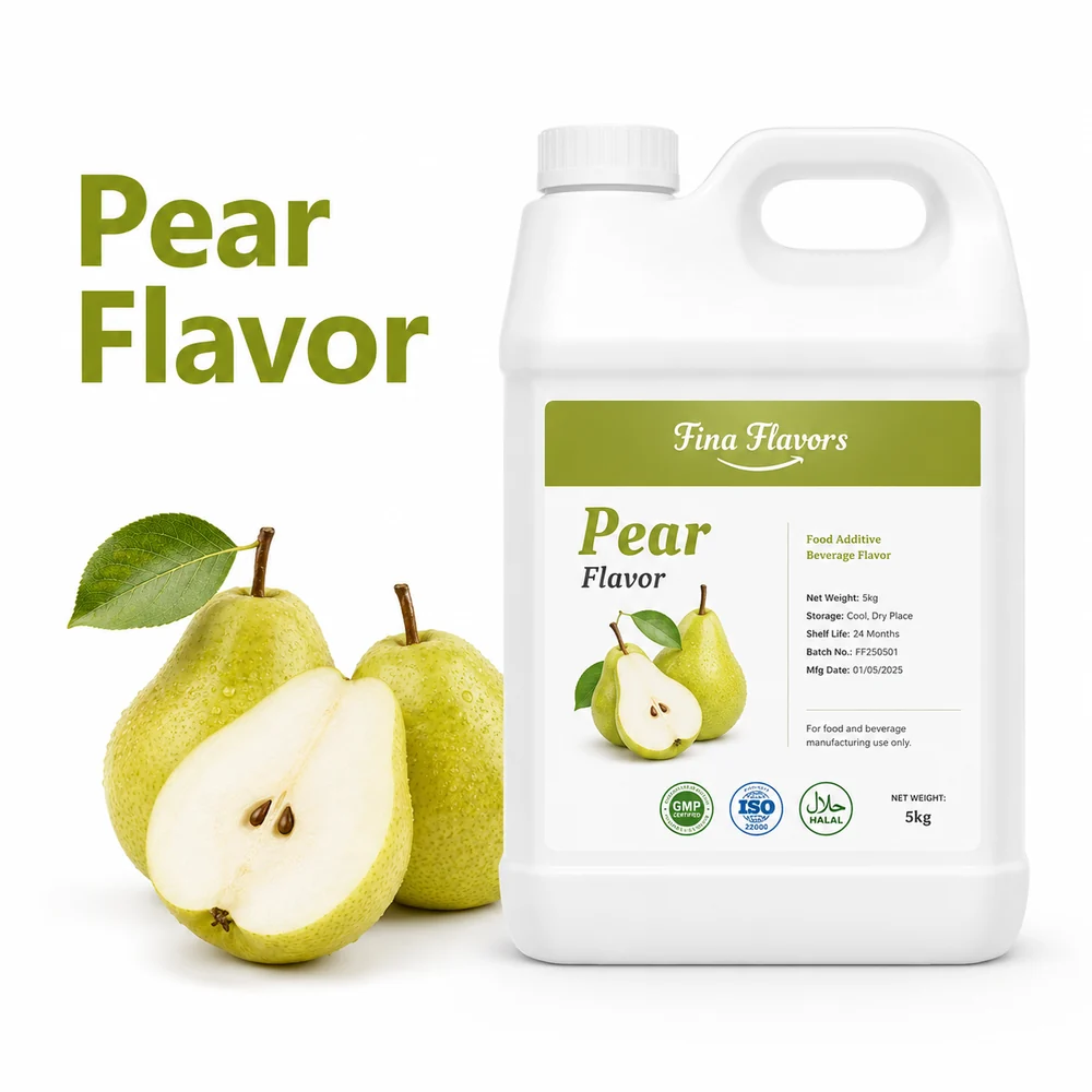 Pear Flavor product image